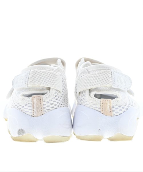 NIKE（ナイキ）スニーカー 白 サイズ:24cm レディース/2200702402036