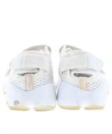 NIKE（ナイキ）スニーカー 白 サイズ:24cm レディース/2200702402036