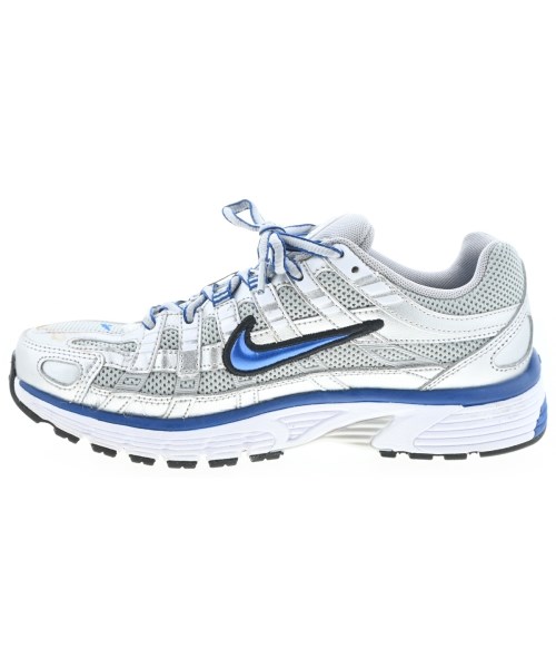 NIKE（ナイキ）スニーカー シルバー サイズ:24cm レディース/2200702402043