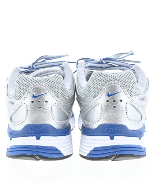 NIKE（ナイキ）スニーカー シルバー サイズ:24cm レディース/2200702402043