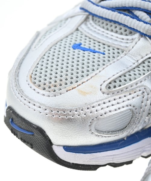 NIKE（ナイキ）スニーカー シルバー サイズ:24cm レディース/2200702402043