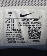 NIKE（ナイキ）スニーカー シルバー サイズ:24cm レディース/2200702402043