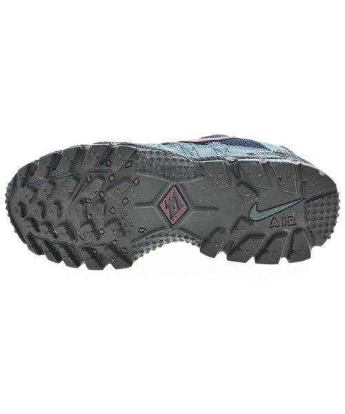 NIKE（ナイキ）スニーカー 紺 サイズ:23.5cm レディース/2200702402067