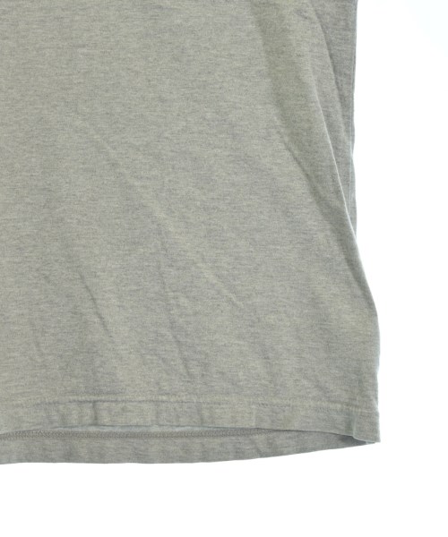 NIKE（ナイキ）Tシャツ・カットソー グレー サイズ:M メンズ/2200704222021