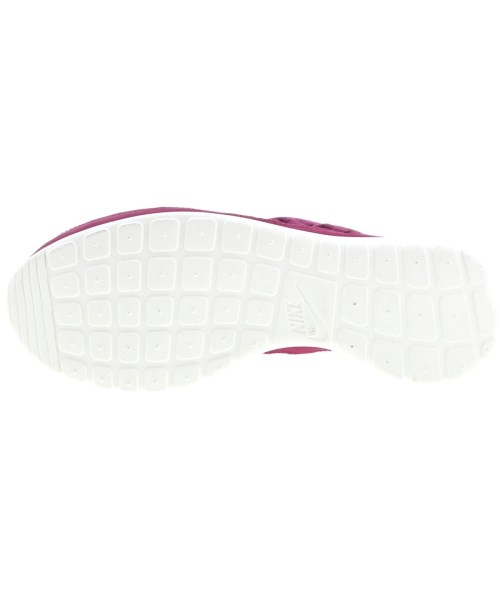NIKE（ナイキ）スニーカー 赤 サイズ:25cm レディース/2200704531017