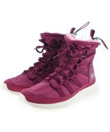 NIKE（ナイキ）スニーカー 赤 サイズ:25cm レディース/2200704531017