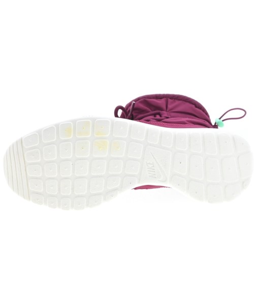 NIKE（ナイキ）スニーカー 赤 サイズ:25cm レディース/2200704531024