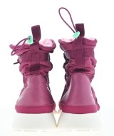 NIKE（ナイキ）スニーカー 赤 サイズ:25cm レディース/2200704531024