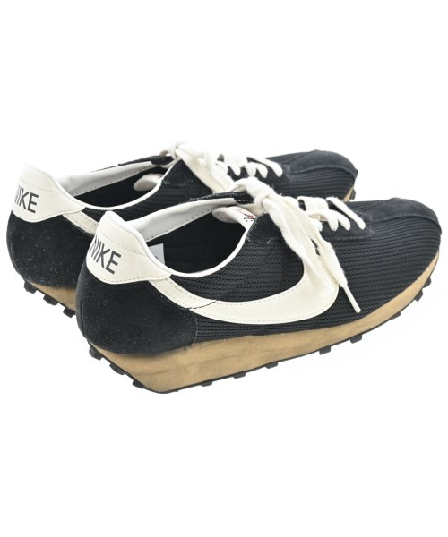 NIKE（ナイキ）スニーカー 黒 サイズ:26.5cm メンズ/2200704656055