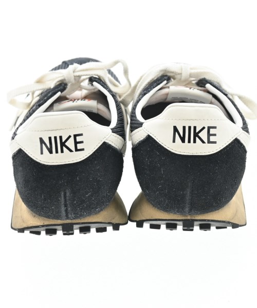 NIKE（ナイキ）スニーカー 黒 サイズ:26.5cm メンズ/2200704656055