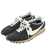 NIKE（ナイキ）スニーカー 黒 サイズ:26.5cm メンズ/2200704656055