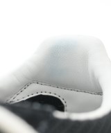 NIKE（ナイキ）スニーカー 黒 サイズ:26.5cm メンズ/2200704656055