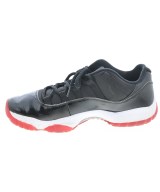 NIKE（ナイキ）スニーカー 黒 サイズ:28.5cm メンズ/2200706229028