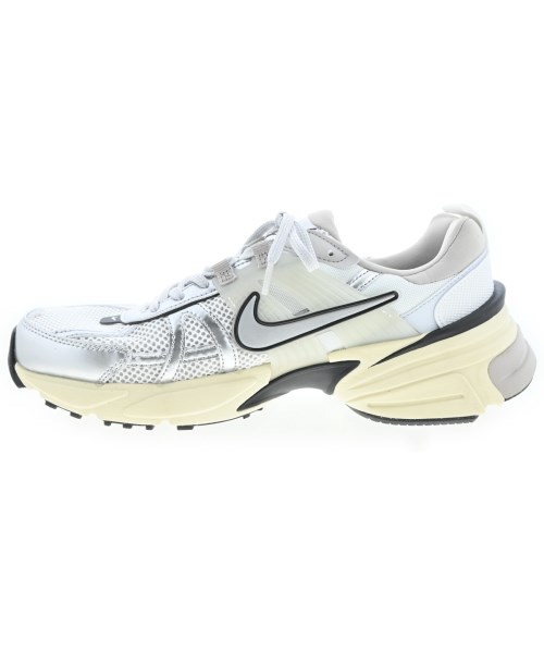NIKE（ナイキ）スニーカー 白 サイズ:28cm メンズ/2200706232028