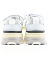 NIKE（ナイキ）スニーカー 白 サイズ:28cm メンズ/2200706232028