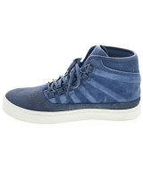 NIKE（ナイキ）スニーカー 紺 サイズ:26.5cm メンズ/2200702178184