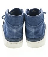 NIKE（ナイキ）スニーカー 紺 サイズ:26.5cm メンズ/2200702178184