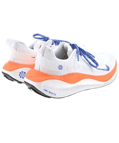 NIKE（ナイキ）スニーカー 白 サイズ:24cm レディース/2200702218439