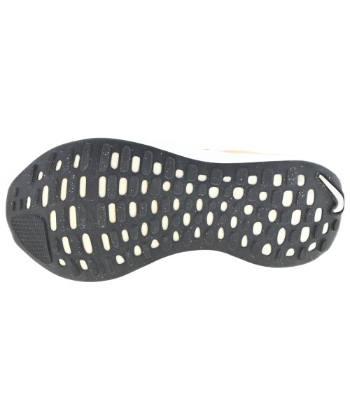 NIKE（ナイキ）スニーカー 白 サイズ:24cm レディース/2200702218439