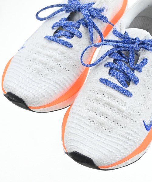 NIKE（ナイキ）スニーカー 白 サイズ:24cm レディース/2200702218439