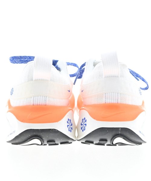 NIKE（ナイキ）スニーカー 白 サイズ:24cm レディース/2200702218439