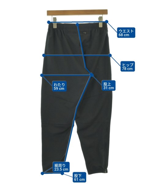 NIKE（ナイキ）その他 黒 サイズ:M レディース/2200702614040