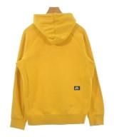 NIKE（ナイキ）パーカー 黄 サイズ:M メンズ/2200704269026