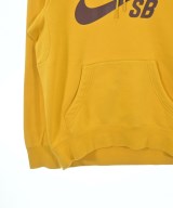 NIKE（ナイキ）パーカー 黄 サイズ:M メンズ/2200704269026