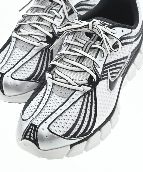 NIKE（ナイキ）スニーカー 白 サイズ:27.5cm メンズ/2200706224030