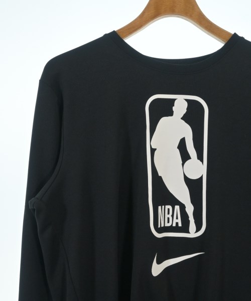 NIKE（ナイキ）Tシャツ・カットソー 黒 サイズ:XXL メンズ/2200706333091