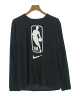 NIKE（ナイキ）Tシャツ・カットソー 黒 サイズ:XXL メンズ/2200706333091