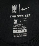 NIKE（ナイキ）Tシャツ・カットソー 黒 サイズ:XXL メンズ/2200706333091