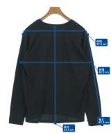 NIKE（ナイキ）Tシャツ・カットソー 黒 サイズ:XXL メンズ/2200706333091