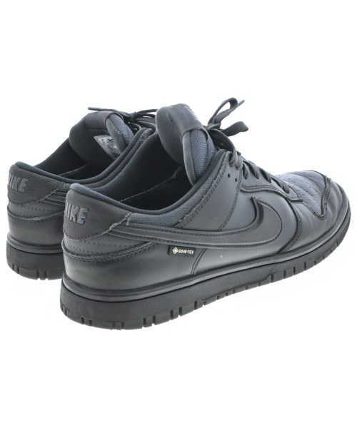 NIKE（ナイキ）スニーカー 黒 サイズ:28cm メンズ/2200706360073