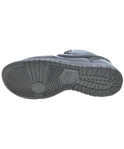 NIKE（ナイキ）スニーカー 黒 サイズ:28cm メンズ/2200706360073