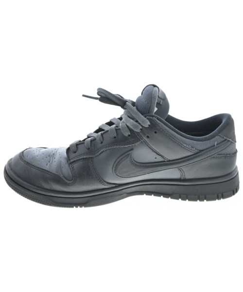 NIKE（ナイキ）スニーカー 黒 サイズ:28cm メンズ/2200706360073