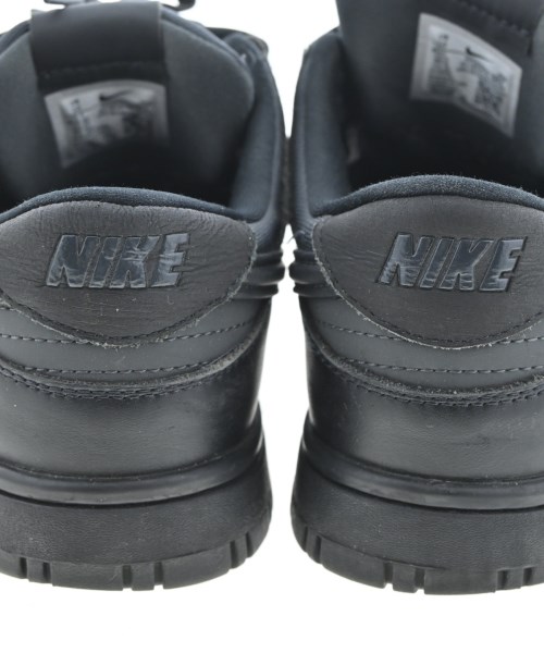 NIKE（ナイキ）スニーカー 黒 サイズ:28cm メンズ/2200706360073