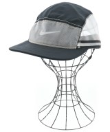 NIKE（ナイキ）キャップ 黒 サイズ:56cm メンズ/2200706518092