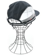 NIKE（ナイキ）キャップ 黒 サイズ:56cm メンズ/2200706518092
