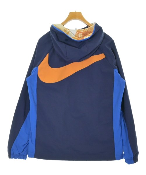 NIKE（ナイキ）マウンテンパーカー 紺 サイズ:L メンズ/2200706529043
