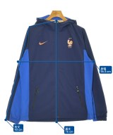 NIKE（ナイキ）マウンテンパーカー 紺 サイズ:L メンズ/2200706529043