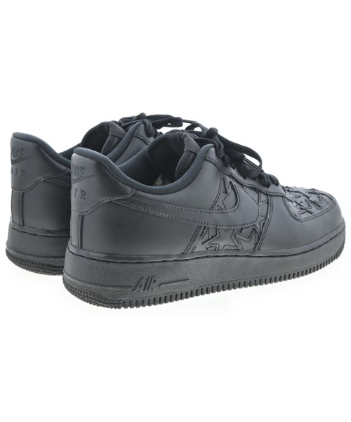 NIKE（ナイキ）スニーカー 黒 サイズ:27cm メンズ/2200706585018