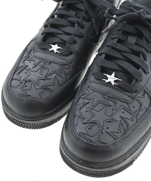NIKE（ナイキ）スニーカー 黒 サイズ:27cm メンズ/2200706585018