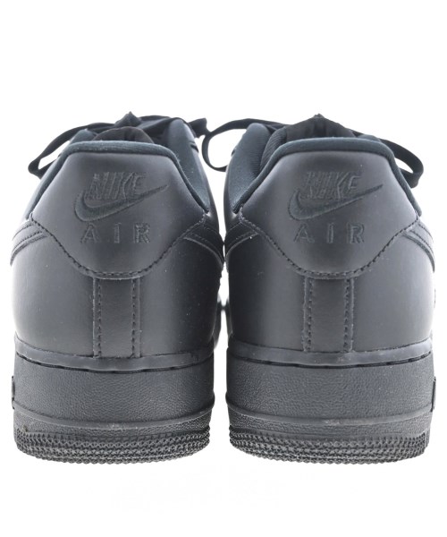 NIKE（ナイキ）スニーカー 黒 サイズ:27cm メンズ/2200706585018