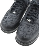 NIKE（ナイキ）スニーカー 黒 サイズ:27cm メンズ/2200706585018
