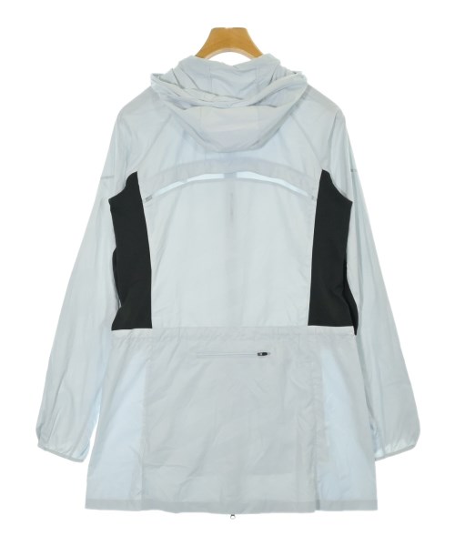 NIKE（ナイキ）ピーコート 青 サイズ:L レディース/2200702641107