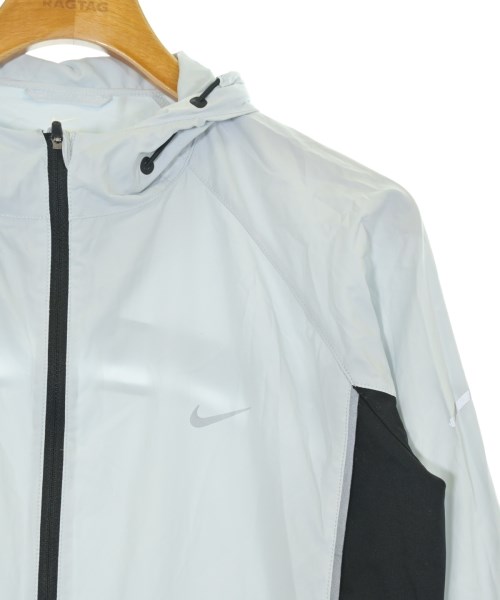 NIKE（ナイキ）ピーコート 青 サイズ:L レディース/2200702641107