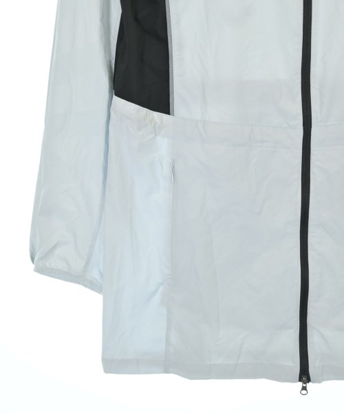 NIKE（ナイキ）ピーコート 青 サイズ:L レディース/2200702641107