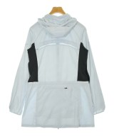 NIKE（ナイキ）ピーコート 青 サイズ:L レディース/2200702641107