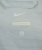 NIKE（ナイキ）ピーコート 青 サイズ:L レディース/2200702641107